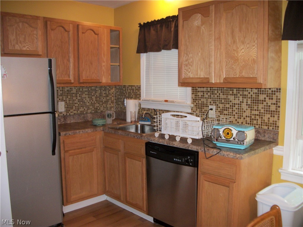 Wheelock Drive - Residential