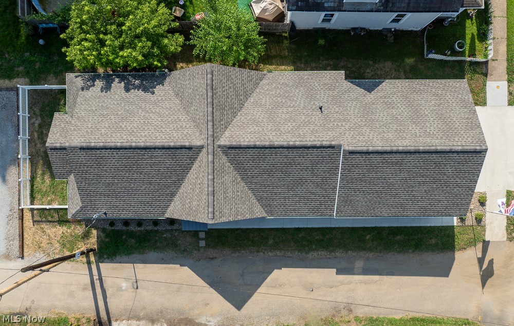 East Add - Residential