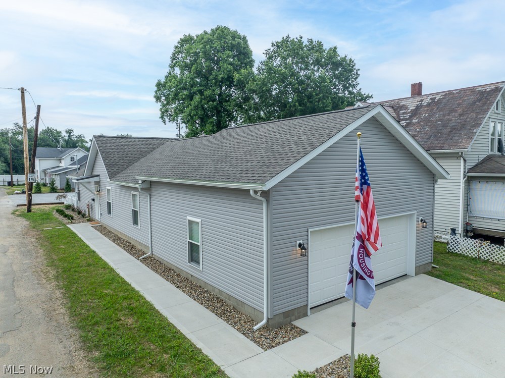 East Add - Residential