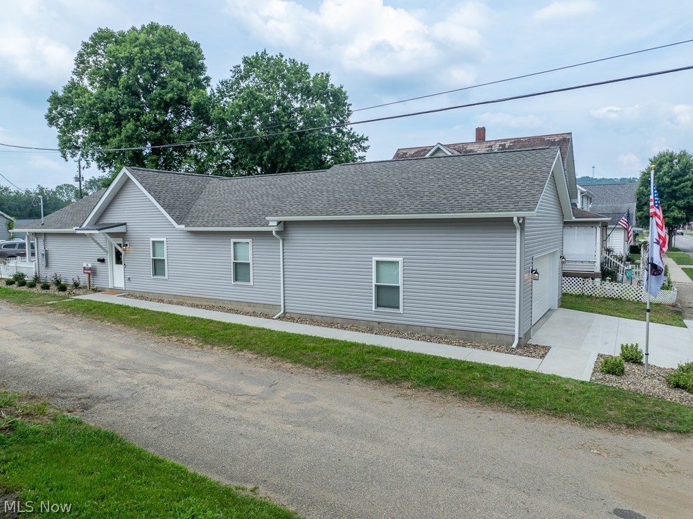 East Add - Residential