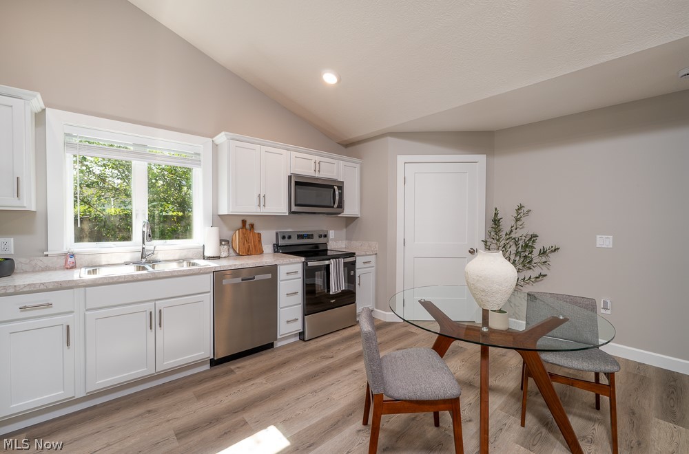 East Add - Residential