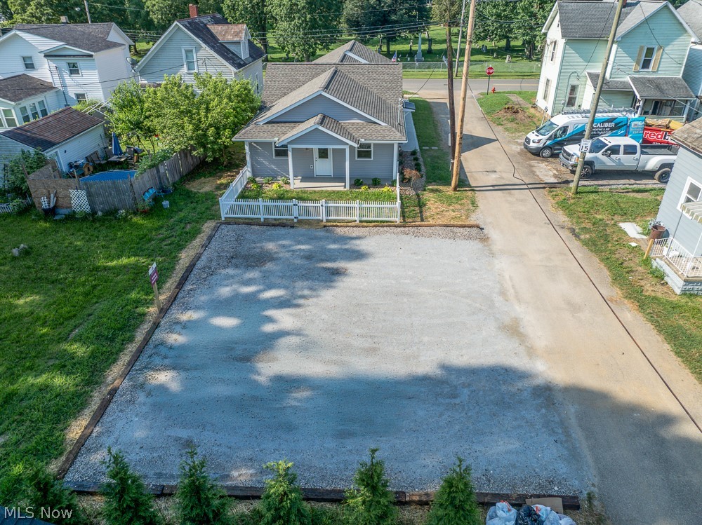 East Add - Residential