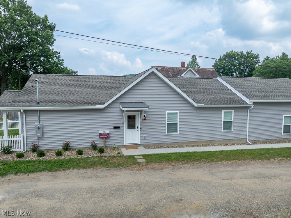 East Add - Residential