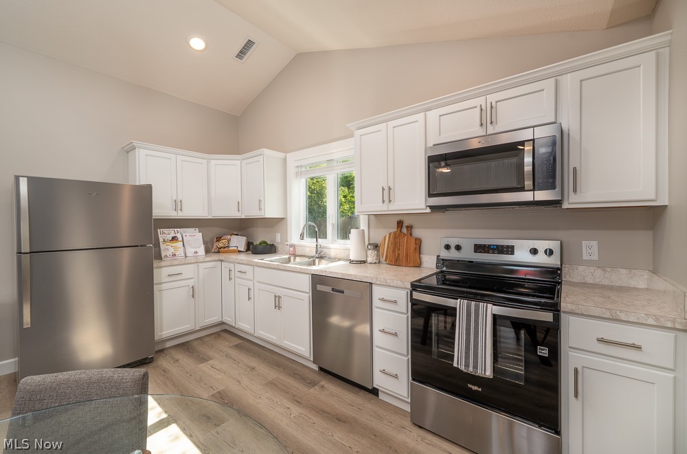 East Add - Residential