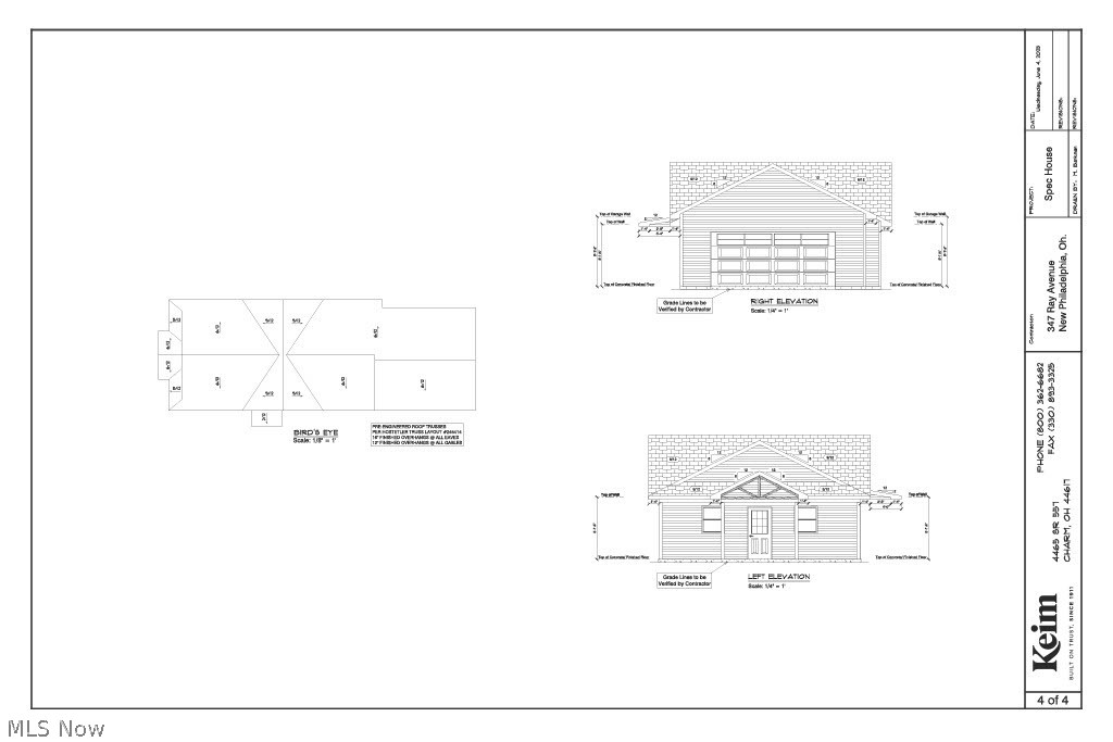 East Add - Residential
