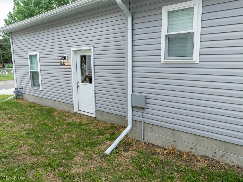 East Add - Residential