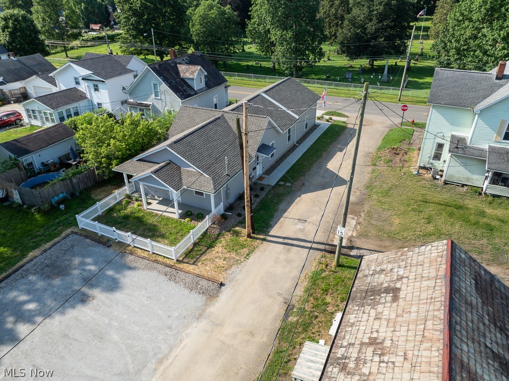 East Add - Residential