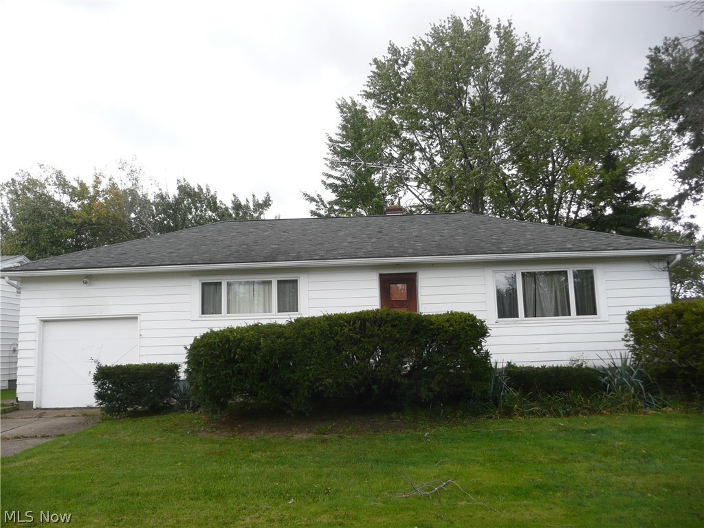 Stangs 02 - Residential