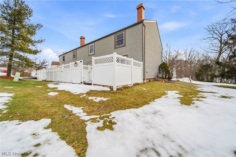 Tiny photo for 236 Regina Drive, Bedford, OH 44146 (MLS # 5187807)