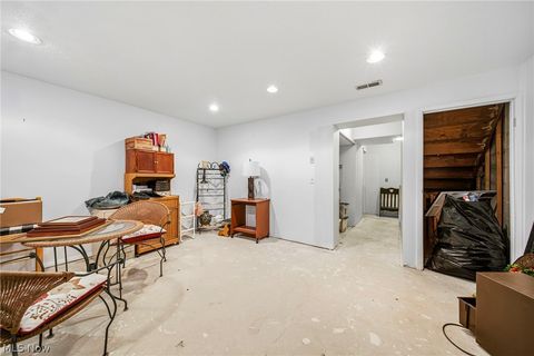 Tiny photo for 236 Regina Drive, Bedford, OH 44146 (MLS # 5187807)