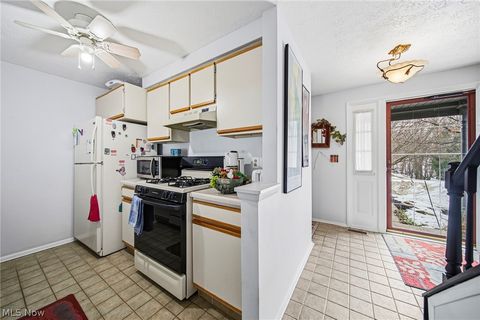 Tiny photo for 236 Regina Drive, Bedford, OH 44146 (MLS # 5187807)