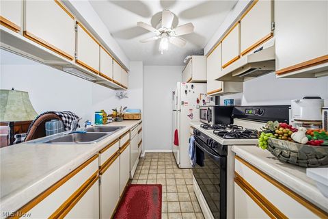 Tiny photo for 236 Regina Drive, Bedford, OH 44146 (MLS # 5187807)