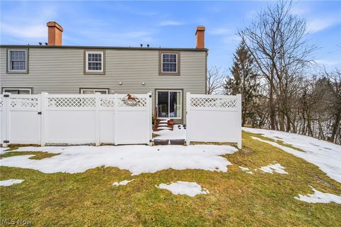 Tiny photo for 236 Regina Drive, Bedford, OH 44146 (MLS # 5187807)