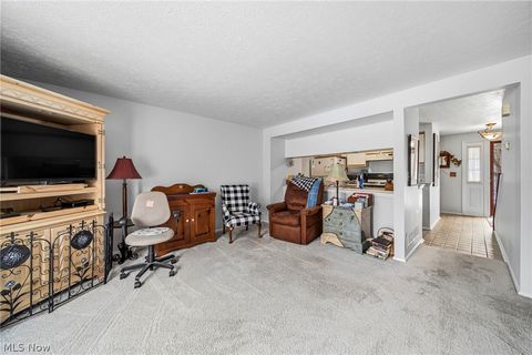 Tiny photo for 236 Regina Drive, Bedford, OH 44146 (MLS # 5187807)