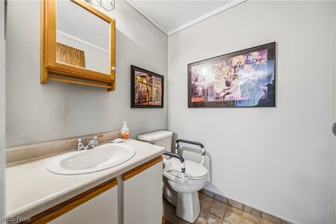 Tiny photo for 236 Regina Drive, Bedford, OH 44146 (MLS # 5187807)