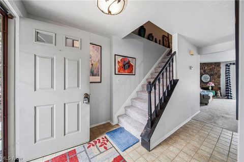 Tiny photo for 236 Regina Drive, Bedford, OH 44146 (MLS # 5187807)