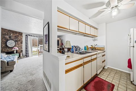 Tiny photo for 236 Regina Drive, Bedford, OH 44146 (MLS # 5187807)