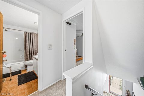 Tiny photo for 236 Regina Drive, Bedford, OH 44146 (MLS # 5187807)