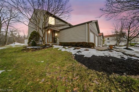 Tiny photo for 236 Regina Drive, Bedford, OH 44146 (MLS # 5187807)
