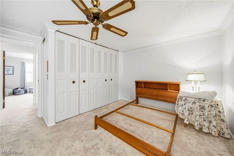 Tiny photo for 236 Regina Drive, Bedford, OH 44146 (MLS # 5187807)