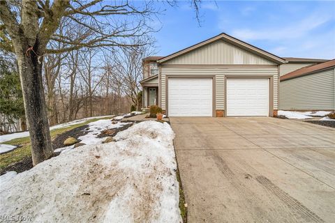 236 Regina Drive Bedford OH 44146