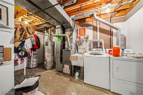 Tiny photo for 236 Regina Drive, Bedford, OH 44146 (MLS # 5187807)