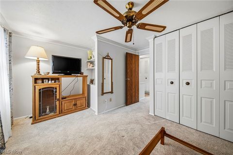 Tiny photo for 236 Regina Drive, Bedford, OH 44146 (MLS # 5187807)