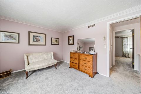 Tiny photo for 236 Regina Drive, Bedford, OH 44146 (MLS # 5187807)