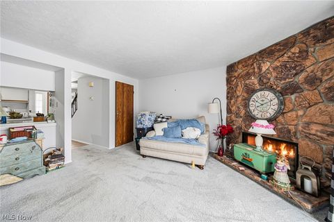 Tiny photo for 236 Regina Drive, Bedford, OH 44146 (MLS # 5187807)