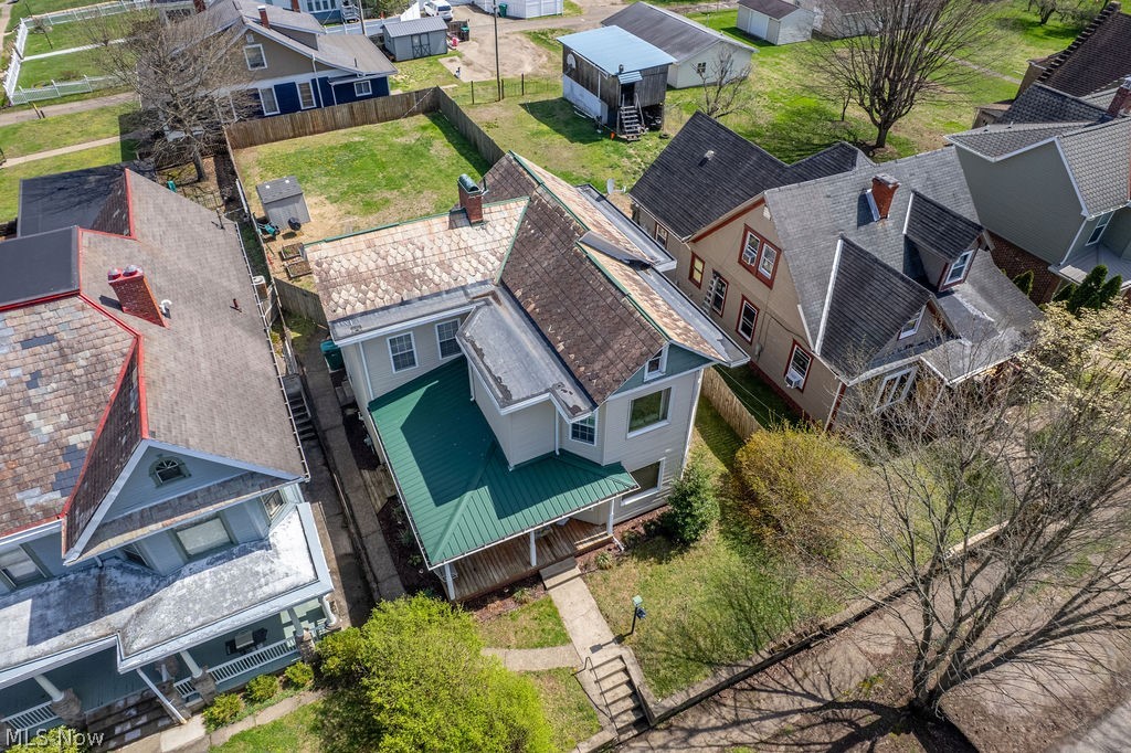 Roes Adn - Residential