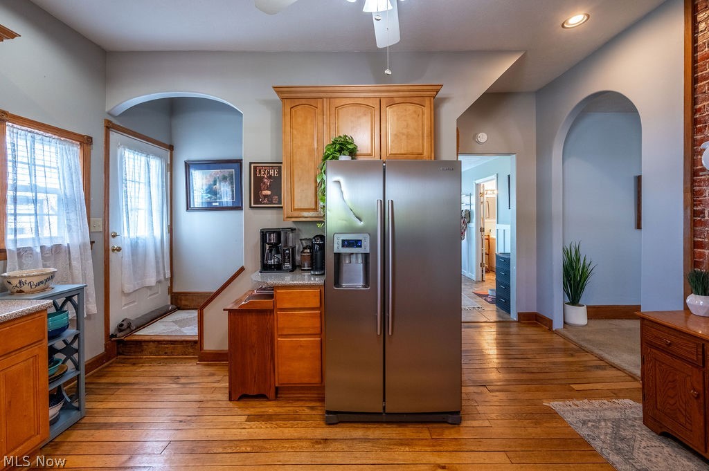 Roes Adn - Residential