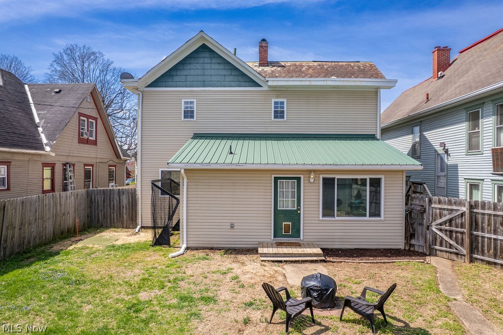 Roes Adn - Residential