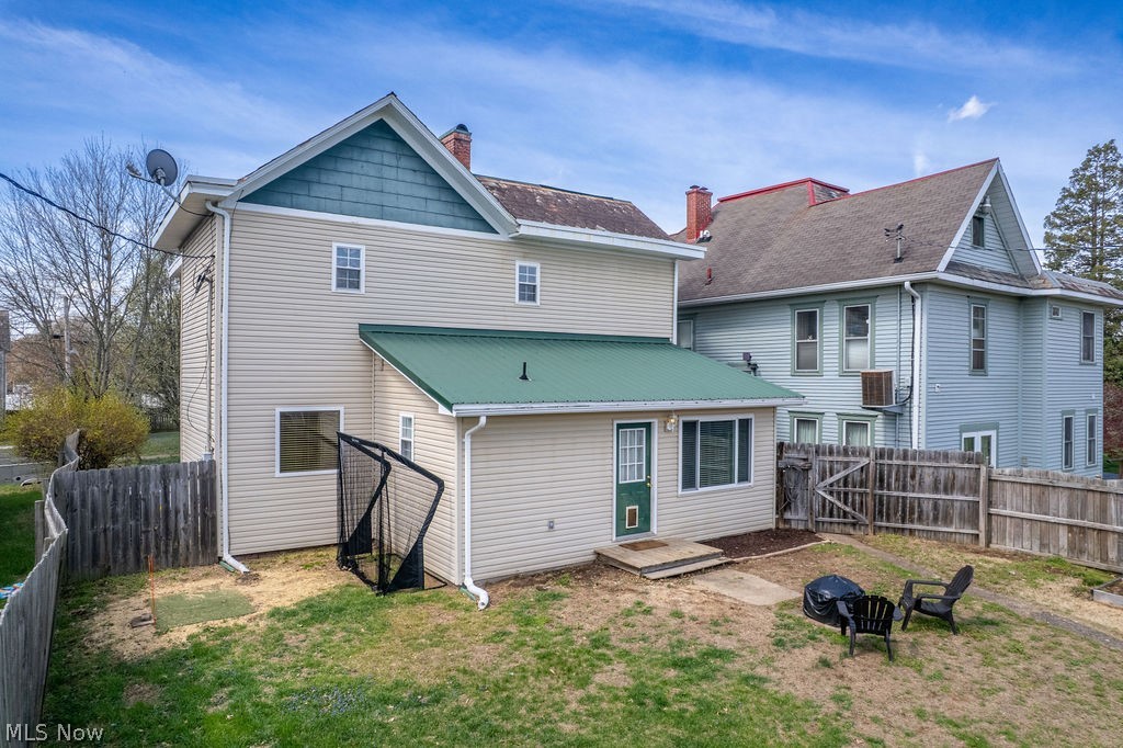 Roes Adn - Residential