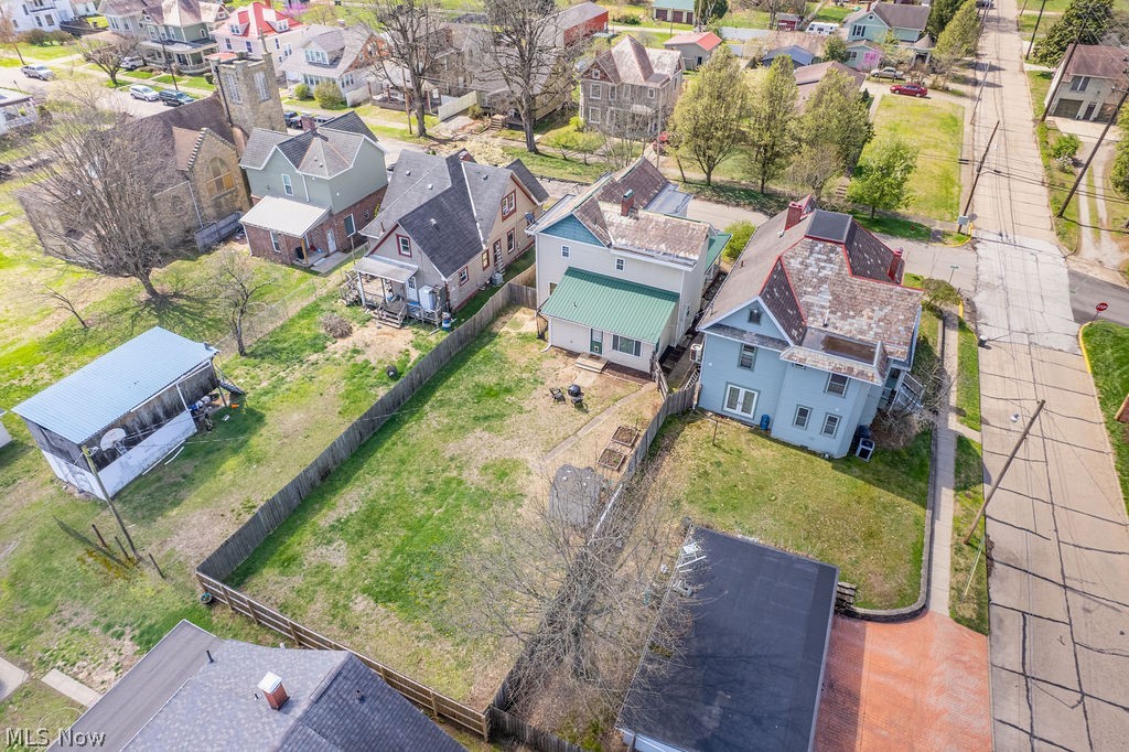 Roes Adn - Residential