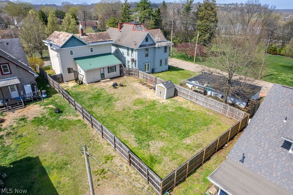 Roes Adn - Residential