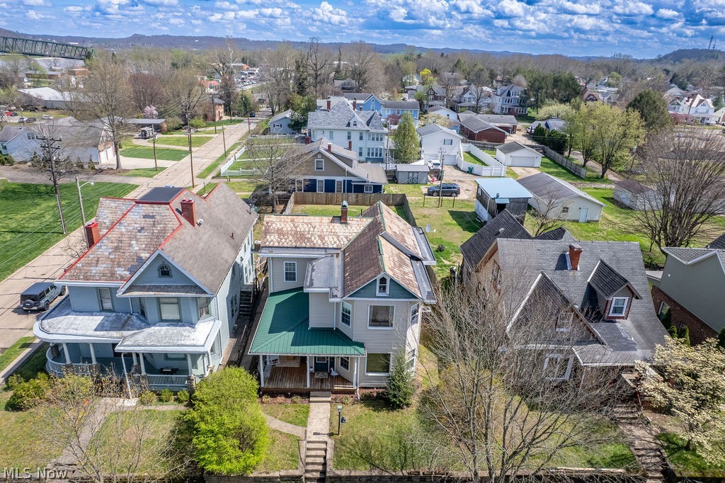 Roes Adn - Residential