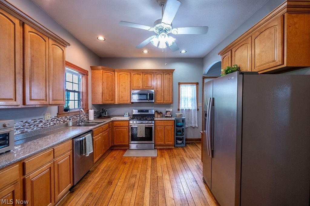 Roes Adn - Residential