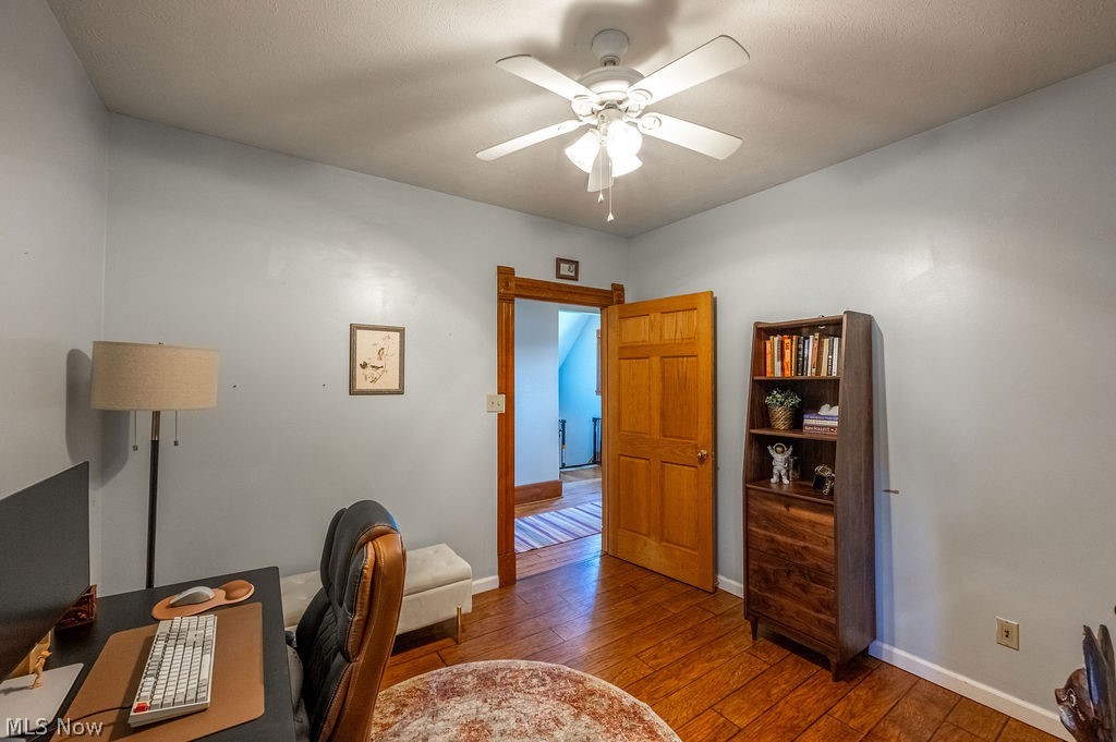 Roes Adn - Residential