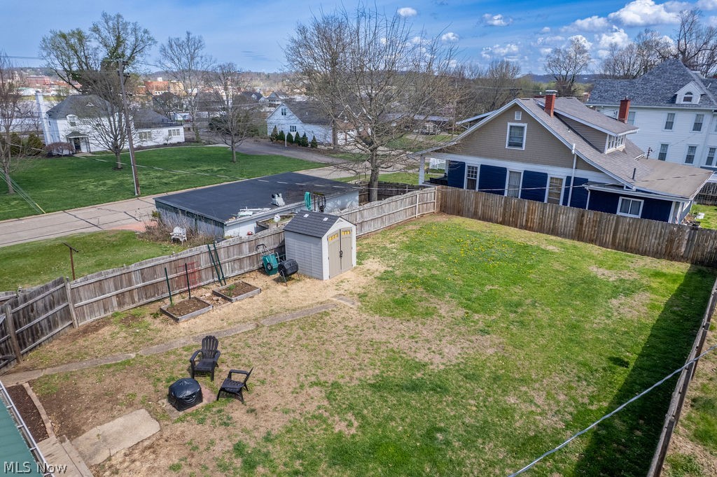 Roes Adn - Residential