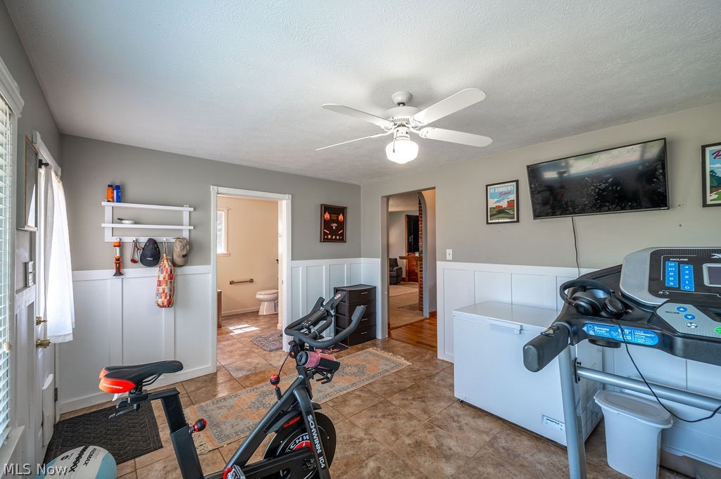 Roes Adn - Residential