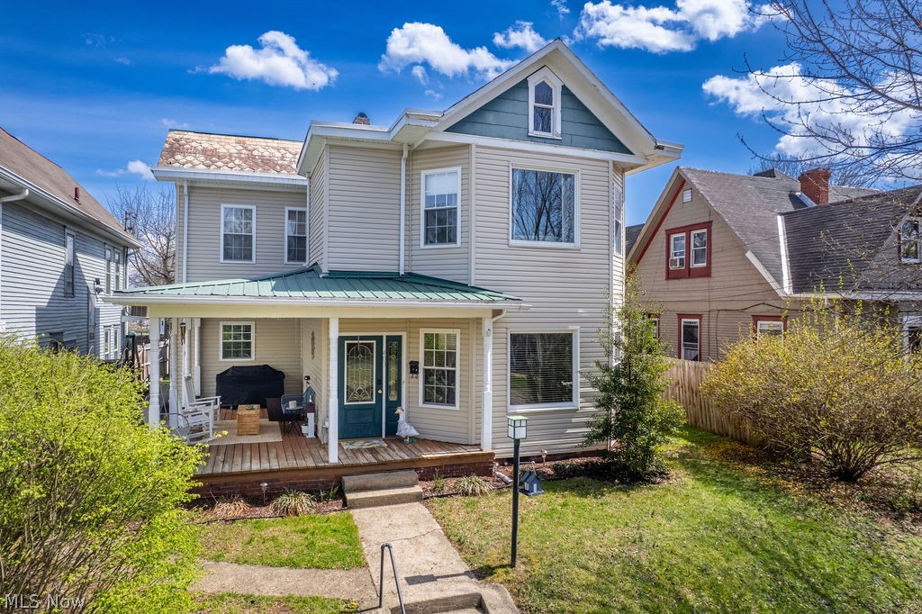 Roes Adn - Residential