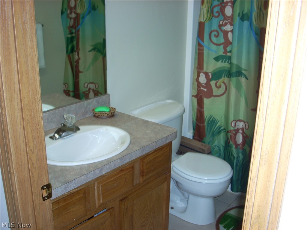 Garfield Park Overlook - Residential