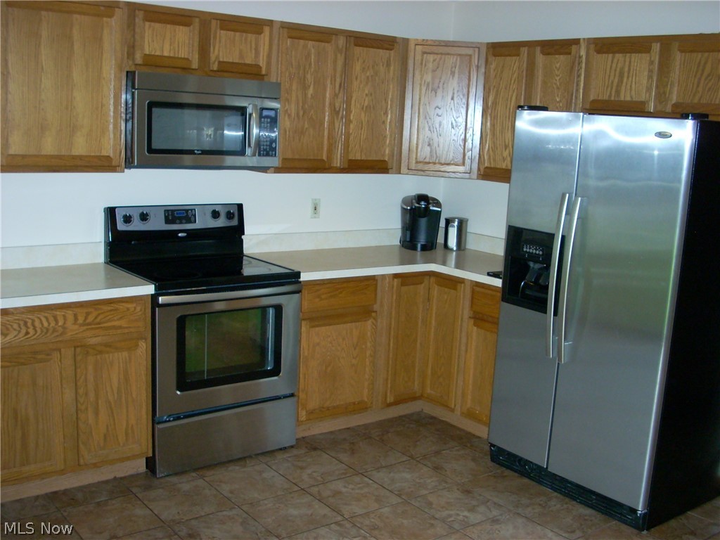 Garfield Park Overlook - Residential