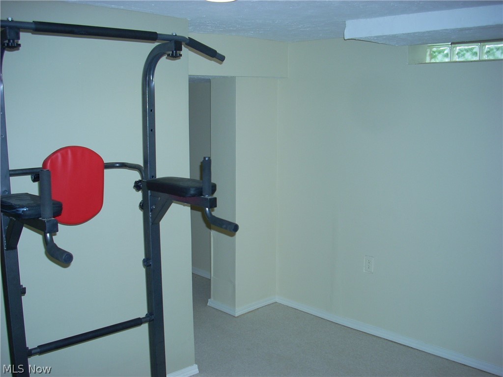 Garfield Park Overlook - Residential