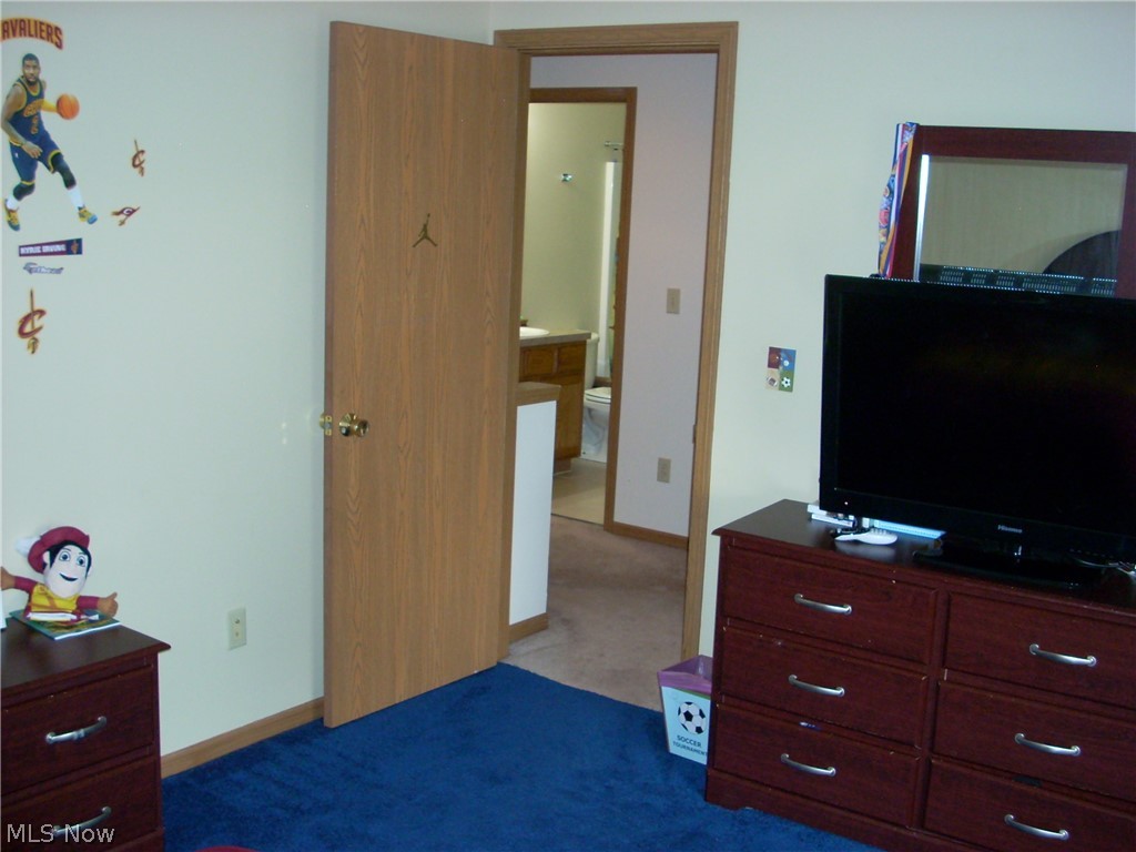 Garfield Park Overlook - Residential