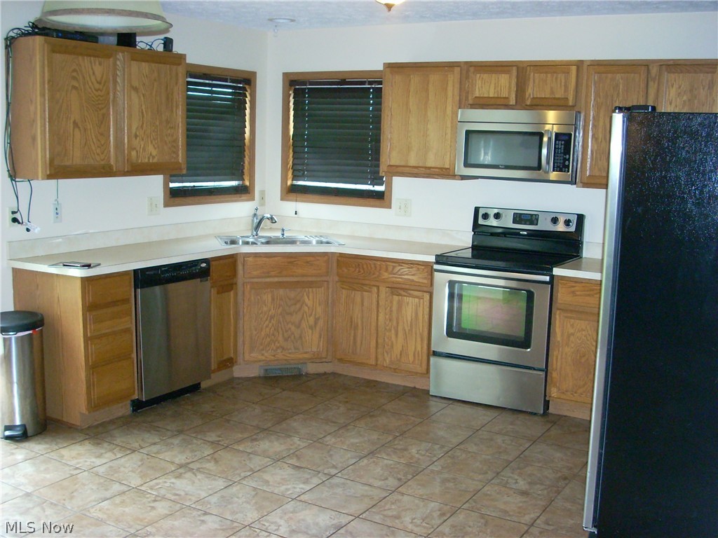 Garfield Park Overlook - Residential