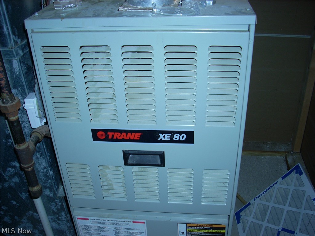 Garfield Park Overlook - Residential