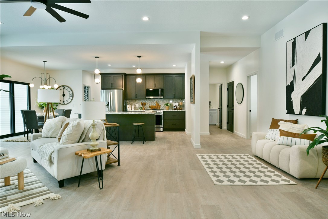 Whispering Stream Estates 2 - Residential