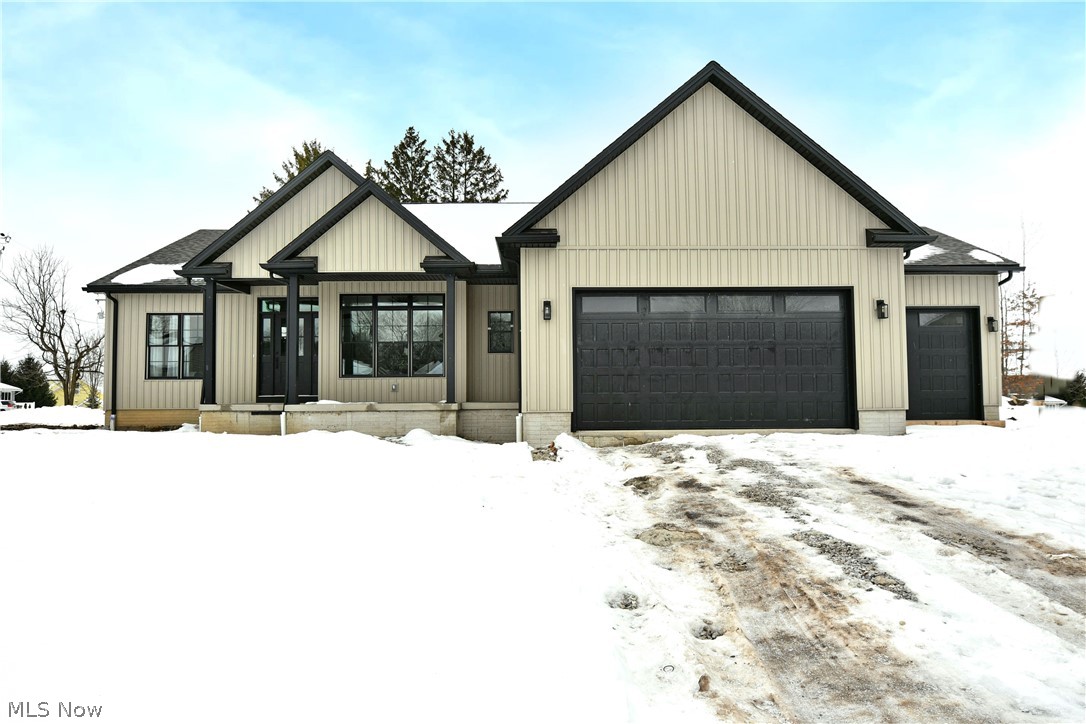 Whispering Stream Estates 2 - Residential