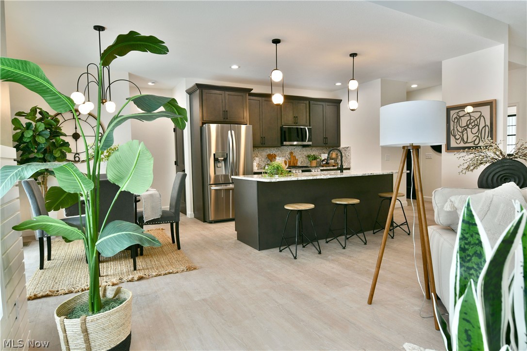 Whispering Stream Estates 2 - Residential